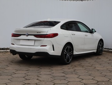 BMW Seria 2 G42-U06 Active Tourer 1.5 218i 136KM 2022 BMW 2 Gran Coupe 218i Gran Coupé, Salon Polska, zdjęcie 4