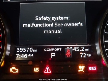 Audi A4 B9 2021 Audi a4 Premium S-Line 2021 2.0l 2.0 Benzyna 261KM, zdjęcie 11