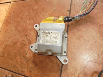LAGUNA II 1.9DCI 03 MODUŁ SENSOR 8200138952 601958800