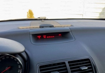 Opel Meriva II Mikrovan 1.4 Turbo ECOTEC 120KM 2011 Opel Meriva Opel Meriva 1.4 Style 1.4 Benzyna 120KM, zdjęcie 12