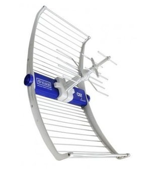ANTENA DVB-T DIGIT ASR OPTIMA IQ TELMOR HD