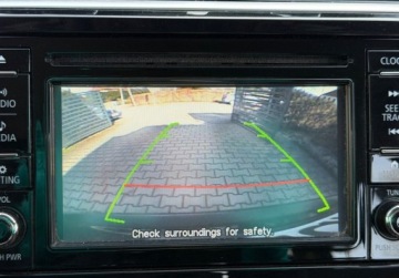 Mitsubishi ASX I SUV Facelifting 2016 1.6 117KM 2018 Mitsubishi ASX 1.6 117KM Kamera CLIMATRONIC Bezwypadkowy Serwis Dla wymaga, zdjęcie 38