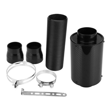 ТРУБКА ЗАБОРА ХОЛОДНОГО ВОЗДУХА ТУРБО ФИЛЬТР