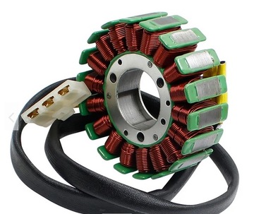 Cewki stojan stator magneto KTM DUKE RC 125 200 KTM 90139004000