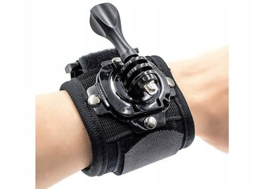 МЕГА НАБОР АКСЕССУАРОВ GOPRO HERO 8 7 6 SJCAM EKEN