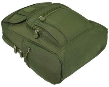 Женский городской легкий рюкзак