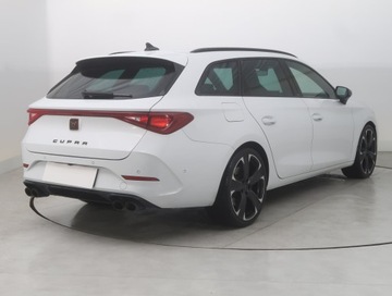 Cupra Leon II Sportstourer 2.0 TSI 310KM 2023 Cupra Leon 2.0 TSI 4Drive, Salon Polska, zdjęcie 4