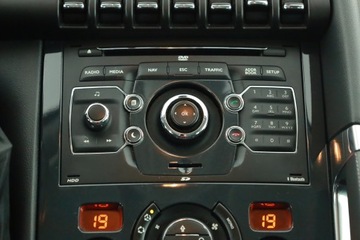 Peugeot 3008 I 2012 Peugeot 3008 Hybrid4, 197 KM, 4X4, Automat, Navi, zdjęcie 13