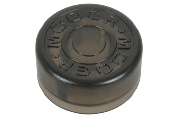 MOOER Candy Footswitch Nakładka Czarna