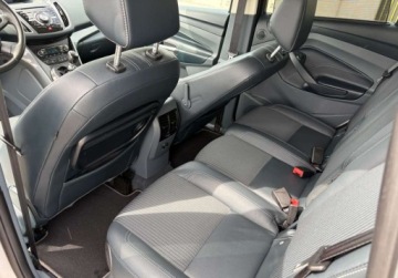 Ford C-MAX II Minivan 2.0 TDCi 163KM 2014 Ford C-MAX 2.0TDCi Titanium 163PK Zadbany Serwis 1-wlasc Polecam Kamera, zdjęcie 6