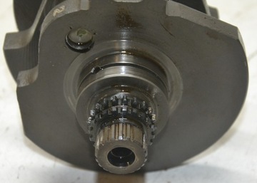 Шатуны коленвала Honda NTV 700 DEAUVILLE