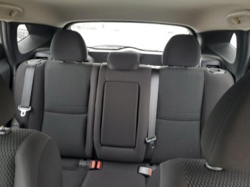 Nissan 2017 Nissan Rogue 2017 NISSAN ROGUE SPORT S 2.0 Benzyna 141KM, zdjęcie 9