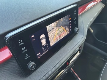 Skoda Fabia IV 2025 Skoda Fabia Monte Carlo 1.0 TSI DSG, zdjęcie 15