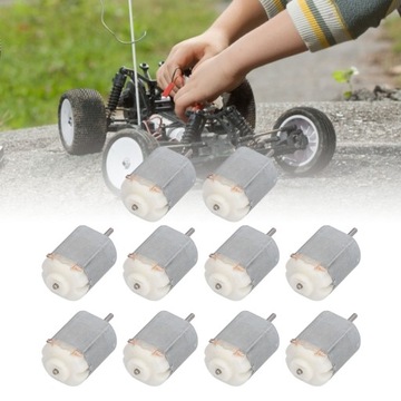 МИНИ-ДВИГАТЕЛЬ 16500 3В 10 ШТ.