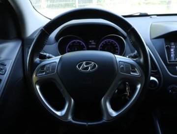 Hyundai ix35 SUV R 2.0 CRDi 136KM 2011 Hyundai ix35 2.0 CRDi, Klima, Klimatronic, zdjęcie 21