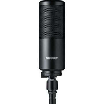 SHURE SM4-K ДОМАШНИЙ ЗАПИСЫВАЮЩИЙ МИКРОФОН СТУДИЙНЫЙ КОНДЕНСАТОРНЫЙ МИКРОФОН