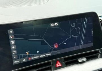 Kia Sportage V SUV 1.6 T-GDI 160KM 2025 Kia Sportage MY25 wersja L, silnik 160KM automat 7DCT 1.6 Benzyna 160KM, zdjęcie 34