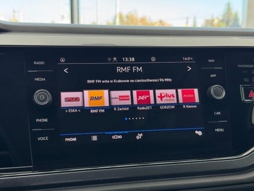 Volkswagen T-Cross SUV 1.5 TSI 150KM 2024 Volkswagen Taigo Style / 1 właściciel / Salon Pols, zdjęcie 24