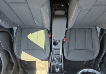 Skoda Kamiq Crossover 1.0 TSI 110KM 2023 Skoda Kamiq Tempomat Aktywny, Podgrzewane Fotele, Kamera Cofania Benzyna, zdjęcie 19