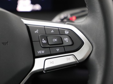 Volkswagen Tayron 2025 Volkswagen Tayron diesel, automatyczna, napęd 4x4, zdjęcie 14