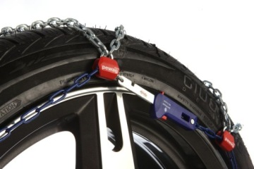 Цепи противоскольжения PEWAG SNOX PRO 550 215/50R17 225/45R17 235/45R17