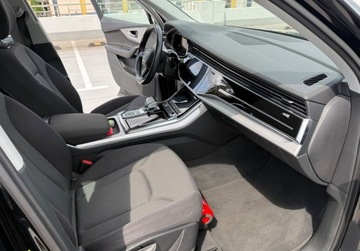 Audi Q7 II SUV Facelifting  3.0 45 TDI 231KM 2020 Audi Q7 salon PL FV VAT 23 S Line 3.0 Diesel 231KM, zdjęcie 22