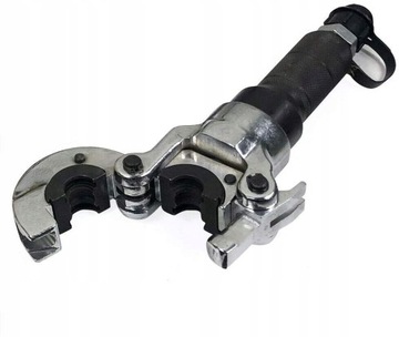 6T ГИДРАВЛИЧЕСКИЕ ЗАЖИМНЫЕ ЩИПЦЫ