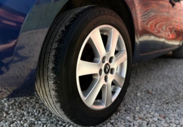 Hyundai i30 I Hatchback 1.4 109KM 2009 Hyundai i30 Klima Alu Isofix Warszawa 1.4 Benzyna 109KM, zdjęcie 26