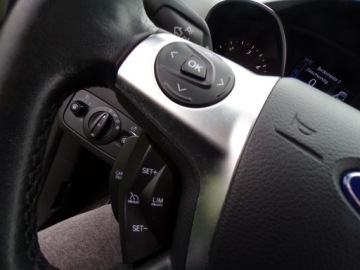 Ford Kuga II SUV 2.0 TDCi 150KM 2016 FORD KUGA 2.0 TDCI AUTOMAT KAMERA ALU GWARANCJA, zdjęcie 24
