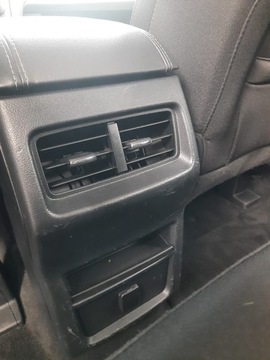 Ford Galaxy IV Van 2.0 TDCi 150KM 2018 Ford Galaxy V 2.0 TDCi, diesel, EURO6 !! AUTOMAT !!, zdjęcie 21