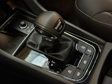 Skoda Kodiaq I SUV Facelifting 2.0 TSI 190KM 2022 Skoda Kodiaq Skoda Kodiaq 2.0 TSI 4x4, zdjęcie 32