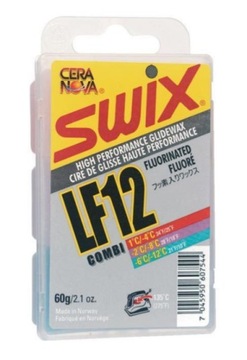 SWIX SMAR LF12X-60 ZESTAW