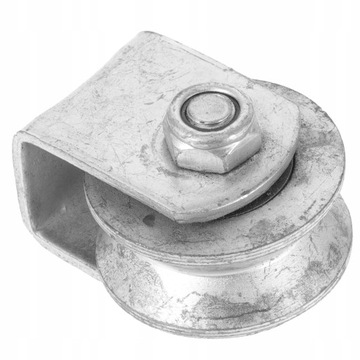 Литые колеса поворотное ведущее колесо