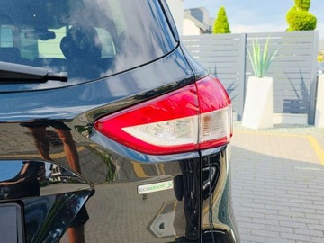 Ford Kuga II 2015 Ford Kuga ___Titanium___1.6 EcoBoost 150KM___Skora LED Navi___ 1.6 Benzyna, zdjęcie 15