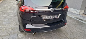 Opel Zafira C Tourer Facelifting 1.6 Turbo 136KM 2018 OPEL ZAFIRA COSMO! Super stan!, zdjęcie 21