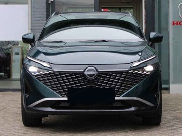 Nissan Qashqai III 2025 Od ręki - Tekna+ Xtronic 1.3 DIG-T mHEV 158KM, zdjęcie 1