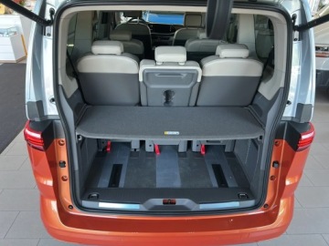 Volkswagen Multivan T7 Van L1 2.0 TDI 150KM 2026 Volkswagen Nowy Multivan Style/L2, 2.0 TDI 150 KM,, zdjęcie 20