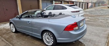 Volvo C70 II Coupe Cabrio Facelifting 2.0 D3 150KM 2012 Volvo C70 LIFT 2.0D 150KM Skora Bi_Xenon Navi_PL 2.0 Diesel 150KM, zdjęcie 6