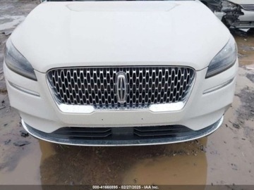 Lincoln 2022 Lincoln Corsair Standard 2022 2.0l 2.0 Benzyna 250KM, zdjęcie 7