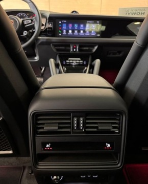 Porsche Cayenne III SUV Facelifting 3.0 353KM 2025 Porsche Cayenne salon Polska FV 23 R CARS Warszawa 3.0 Benzyna 353KM, zdjęcie 15