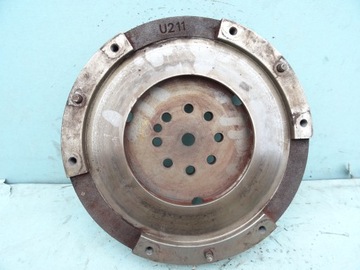 KOLO SETRVAČNÍK HYUNDAI 23200-2A201 U2 1,1