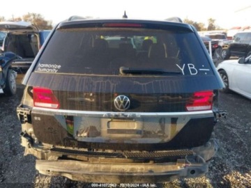 Volkswagen 2023 Volkswagen Atlas 2023r., 2.0L 2.0 Benzyna 235KM, zdjęcie 5