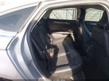 Ford Fusion 2018 Ford Fusion SE, od ubezpieczalni 1.5 Benzyna 181KM, zdjęcie 10