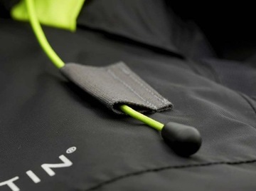 Плавающий костюм Westin W4 Lime XXL. Размер: XX-Large (XXL).