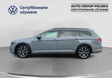 Volkswagen Passat B8 Variant Facelifting 1.5 TSI EVO 150KM 2022 Volkswagen Passat Variant Variant Business Pakiety, ACC, Digital Cockpit,, zdjęcie 2