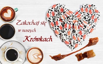 Krówki na Urodziny UI53 HARRY POTTER