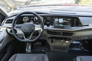 Volkswagen California Multivan 6.1 2.0 TDI BMT 150KM 2025 Volkswagen VW Nowa California OCEAN 150 KM TDI DEMO, zdjęcie 18