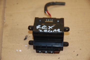 PANEL BUDÍK DISPLEJ - SSANGYONG REXTON 2002