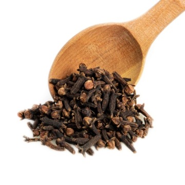 GOŹDZIKI CAŁE 100g - AROMATYCZNE - GREENTOUCH