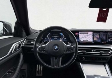 BMW Seria 4 2023 BMW Seria 4 I wlasciciel Gwarancja M Pakiet Sport Bezwypadkowy FVAT23, zdjęcie 31
